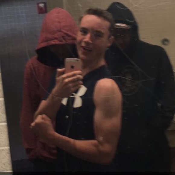 Meet your Posher, Blake - Picture 1 of 1